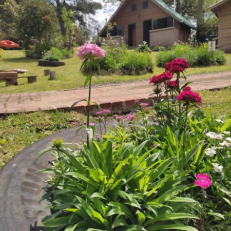 Cabanas Luar São Francisco de Paula エクステリア 写真