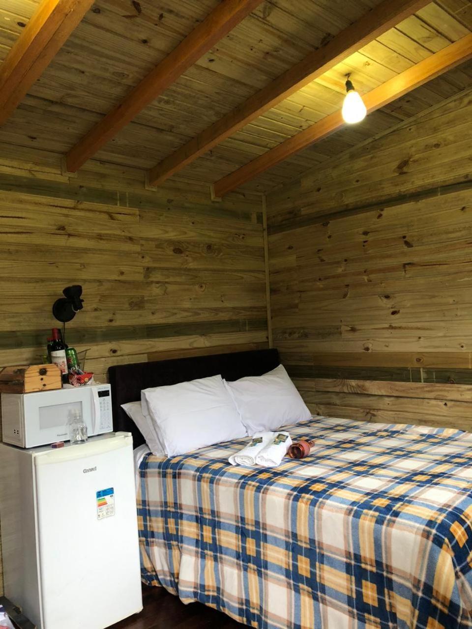 Cabanas Luar São Francisco de Paula 部屋 写真